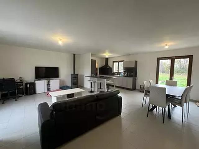Lavau 89170 Achat / Vente maison 6 pièces t6