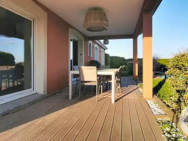 Lavau 10150 Achat / Vente maison 5 pièces t5