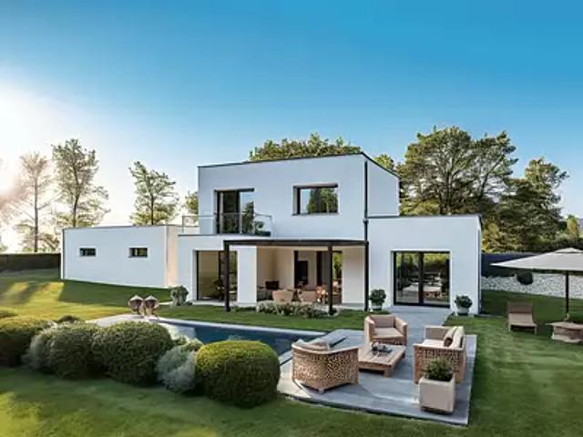 Lavau 10150 Programme neuf maison neuf à vendre 7 pièces
