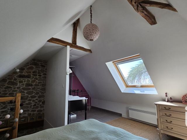 Lavau sur Loire Vente Maison 44
