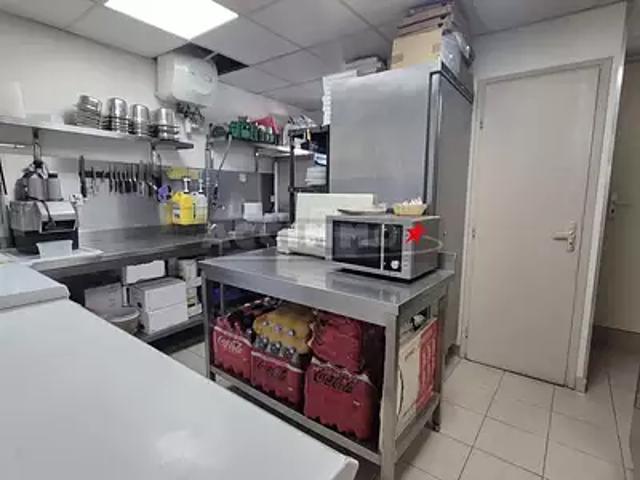 Lavaur 81500 Achat / Vente divers 3 pièces au dernier étage terrasse