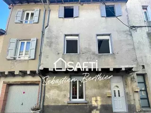 Lavaur 81500 Achat / Vente immeuble