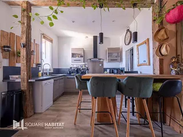 Lavaur 81500 Achat / Vente immeuble terrasse cave