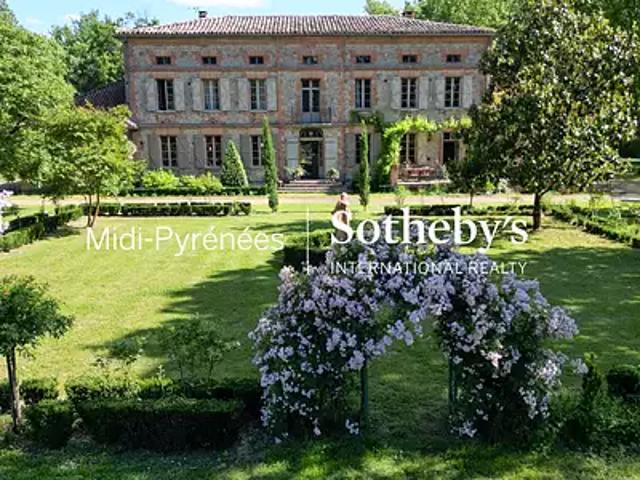 Lavaur 81500 Achat / Vente maison 15 pièces t15