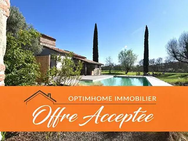 Lavaur 81500 Achat / Vente maison 10 pièces t10