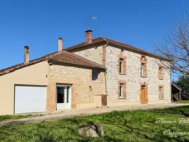 Lavaur 81500 Achat / Vente maison 10 pièces t10 jardin cave