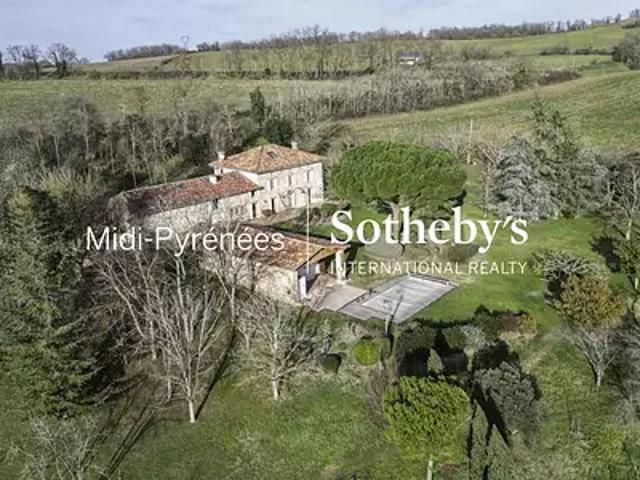 Lavaur 81500 Achat / Vente maison 12 pièces t12