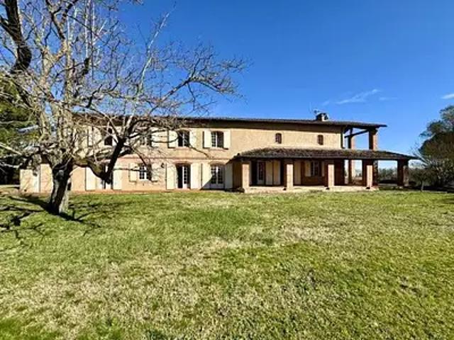 Lavaur 81500 Achat / Vente maison 13 pièces t13