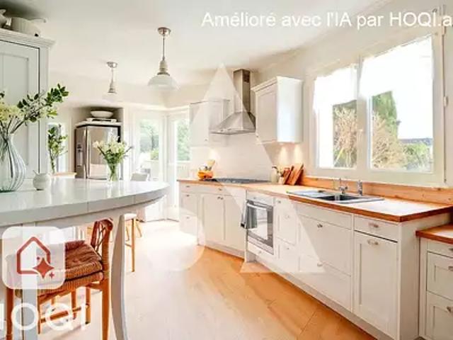 Lavaur 81500 Achat / Vente maison 4 pièces t4 au dernier étage