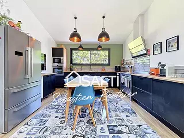 Lavaur 81500 Achat / Vente maison 4 pièces t4