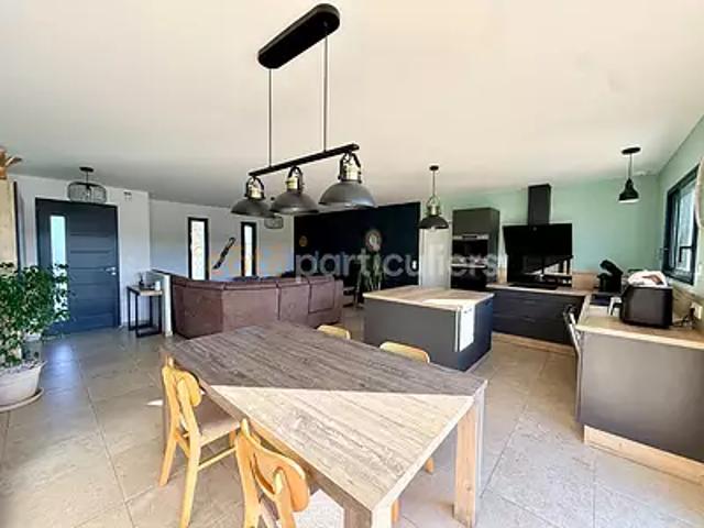 Lavaur 81500 Achat / Vente maison 5 pièces t5 au dernier étage
