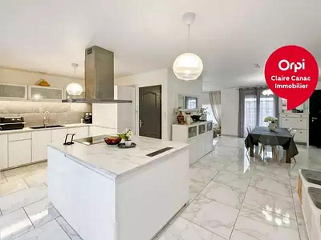Lavaur 81500 Achat / Vente maison 5 pièces t5 jardin