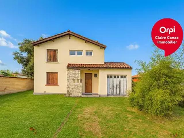 Lavaur 81500 Achat / Vente maison 5 pièces t5 jardin terrasse