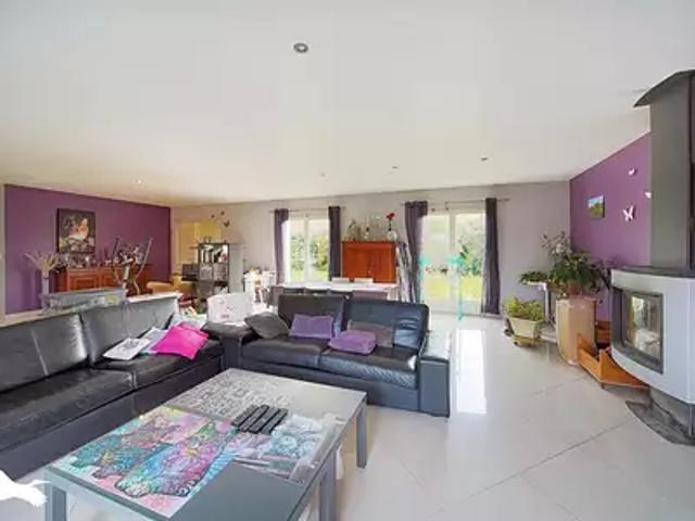 Lavaur 81500 Achat / Vente maison 5 pièces t5 parking