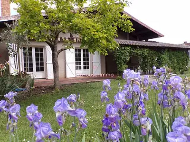 Lavaur 81500 Achat / Vente maison 5 pièces t5 terrasse parking