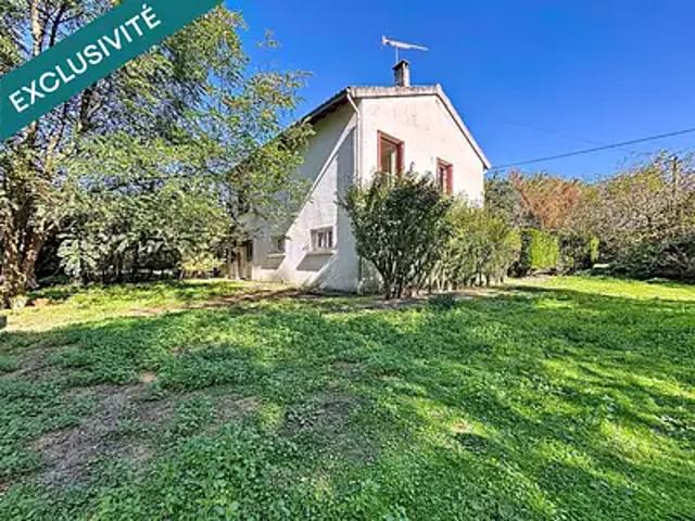 Lavaur 81500 Achat / Vente maison 5 pièces t5
