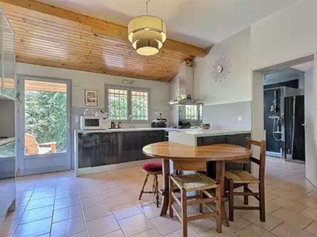 Lavaur 81500 Achat / Vente maison 5 pièces t5