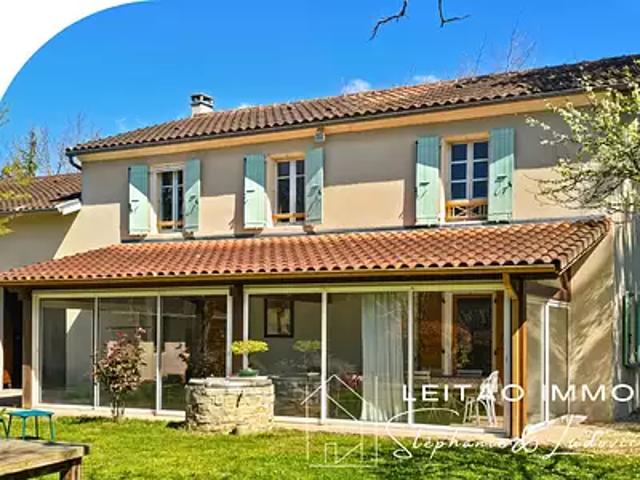 Lavaur 81500 Achat / Vente maison 5 pièces t5