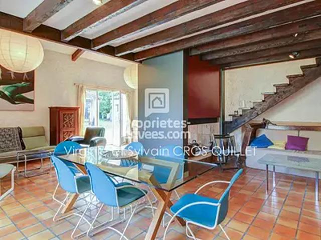 Lavaur 81500 Achat / Vente maison 5 pièces t5