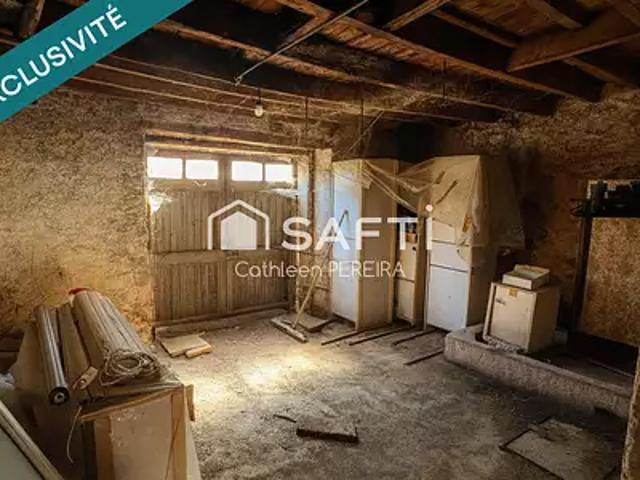 Lavaur 81500 Achat / Vente maison 5 pièces t5