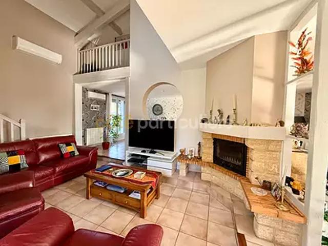 Lavaur 81500 Achat / Vente maison 6 pièces t6 au dernier étage