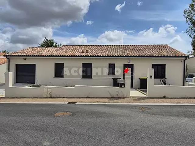 Lavaur 81500 Achat / Vente maison 6 pièces t6 au dernier étage terrasse