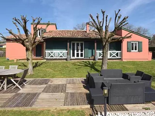 Lavaur 81500 Achat / Vente maison 6 pièces t6 piscine jardin