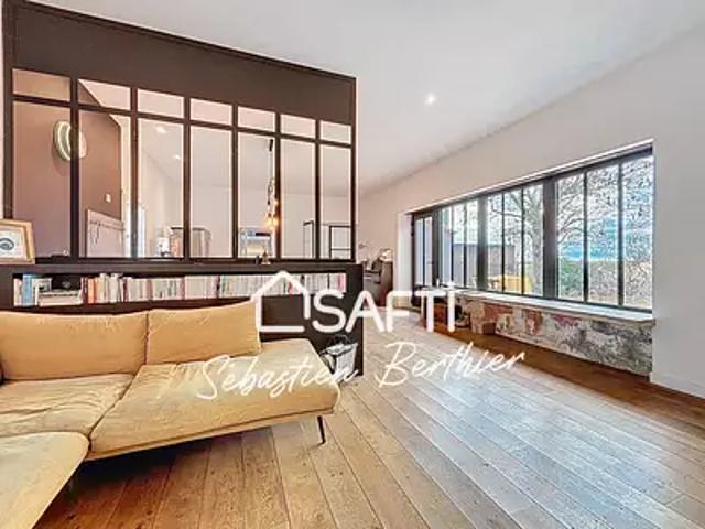 Lavaur 81500 Achat / Vente maison 6 pièces t6