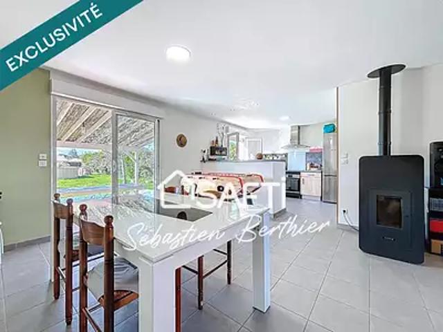 Lavaur 81500 Achat / Vente maison 6 pièces t6