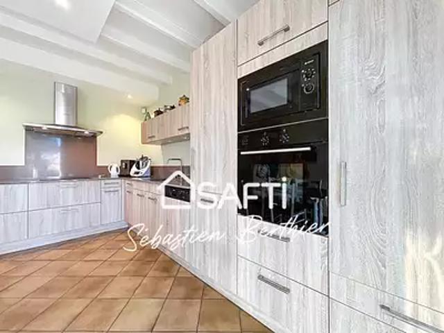 Lavaur 81500 Achat / Vente maison 6 pièces t6