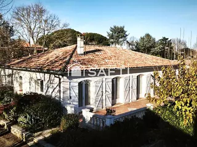 Lavaur 81500 Achat / Vente maison 6 pièces t6
