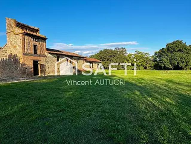 Lavaur 81500 Achat / Vente maison 7 pièces t7