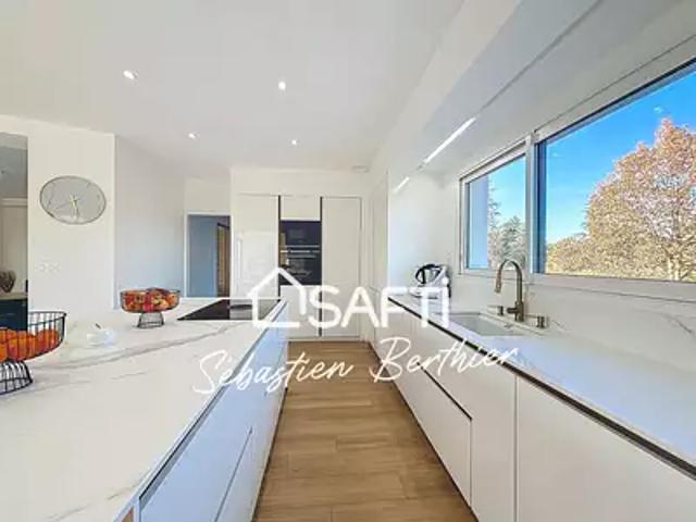 Lavaur 81500 Achat / Vente maison 7 pièces t7