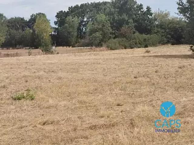 Lavaur 81500 Achat / Vente terrain