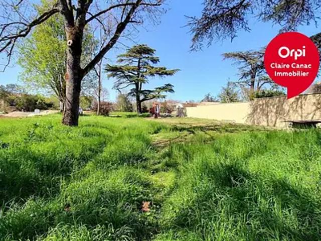 Lavaur 81500 Achat / Vente terrain