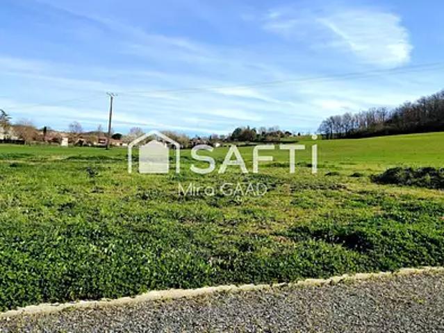 Lavaur 81500 Achat / Vente terrain