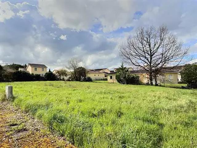 Lavaur 81500 Achat / Vente terrain