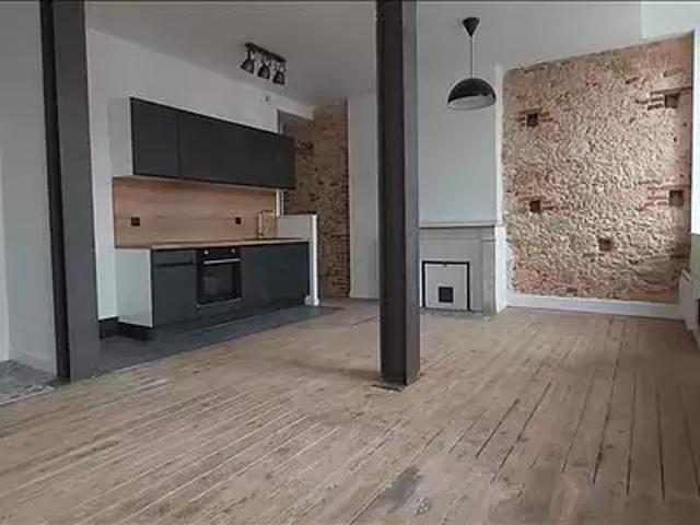 Lavaur 81500 Location appartement 3 pièces t3