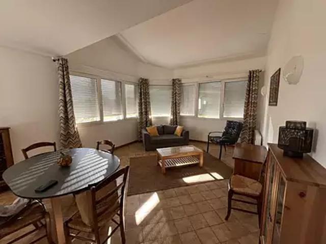 Lavaur 81500 Location appartement 3 pièces t3 au dernier étage
