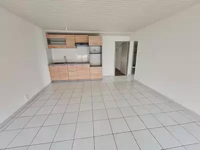 Lavaur 81500 Location appartement 2 pièces t2