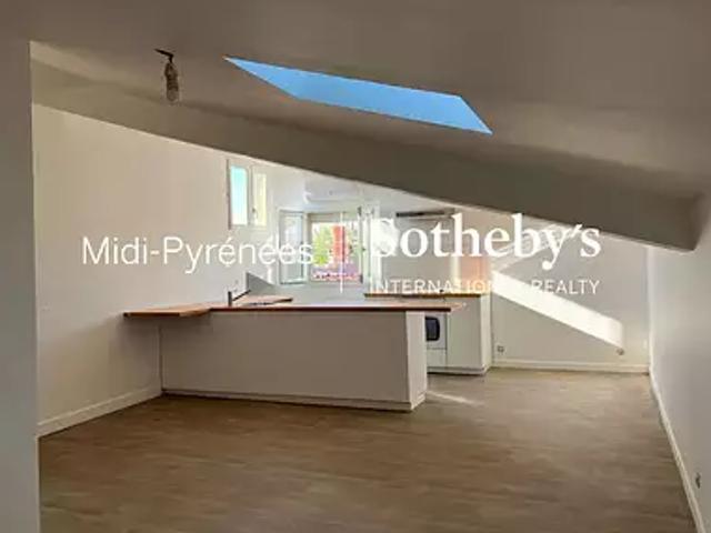 Lavaur 81500 Location appartement 2 pièces t2