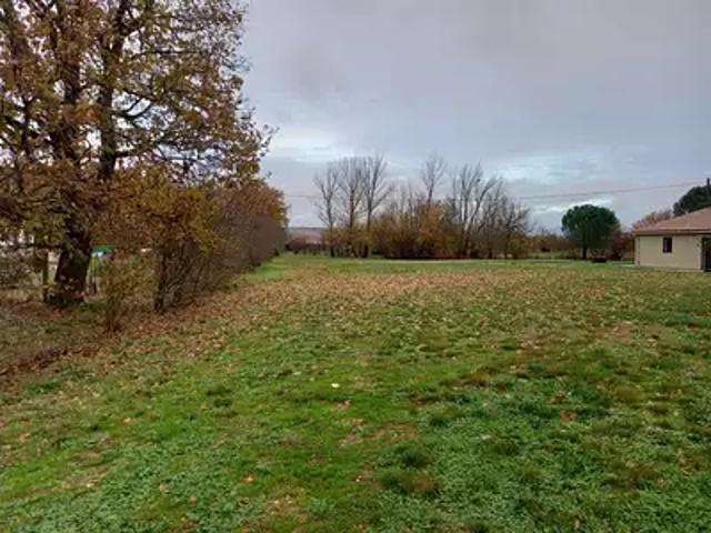 Lavaur 81500 Programme neuf terrain neuf à vendre