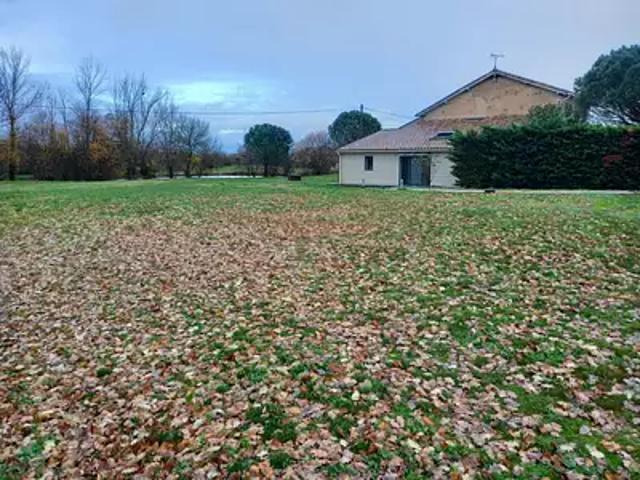 Lavaur 81500 Programme neuf terrain neuf à vendre