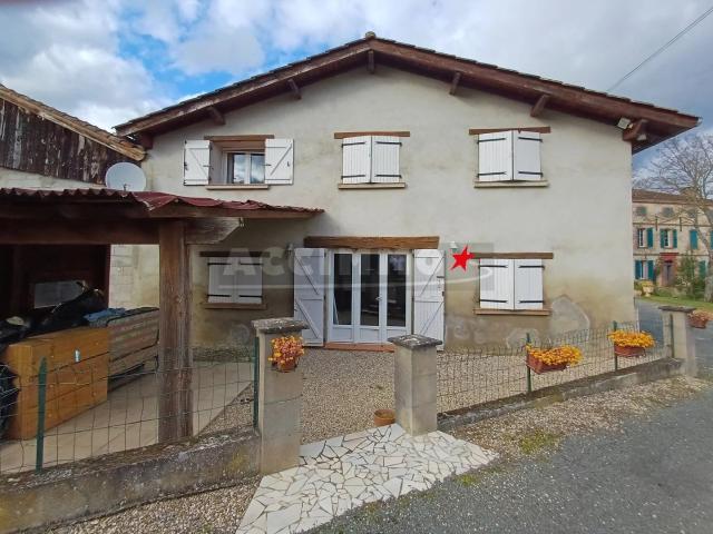 LAVAUR SECTEUR ENSEMBLE IMMOBILIER