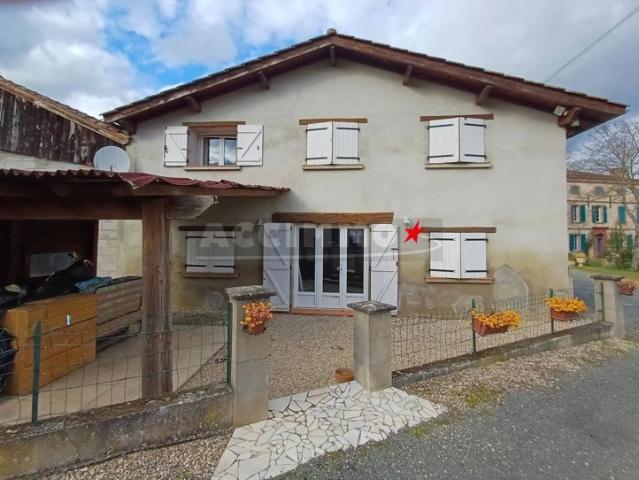 LAVAUR SECTEUR ENSEMBLE IMMOBILIER