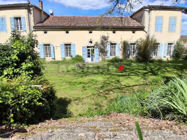 LAVAUR SECTEUR PROPRIETE D'EXCEPTION