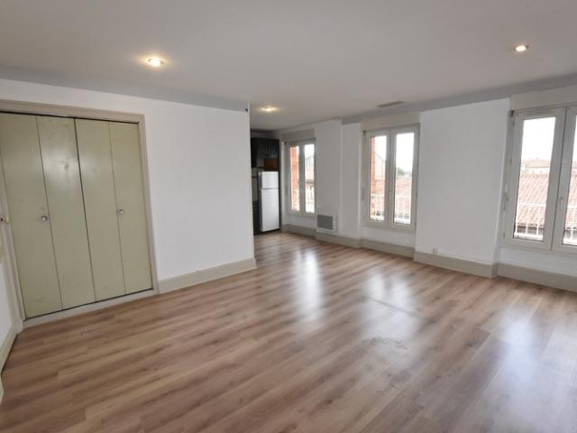Lavaur Vente Appartement 81