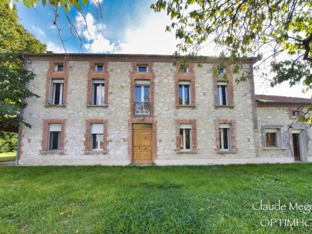 Lavaur Vente Maison 81
