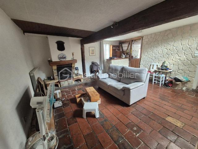 Lavaur Vente Maison 81