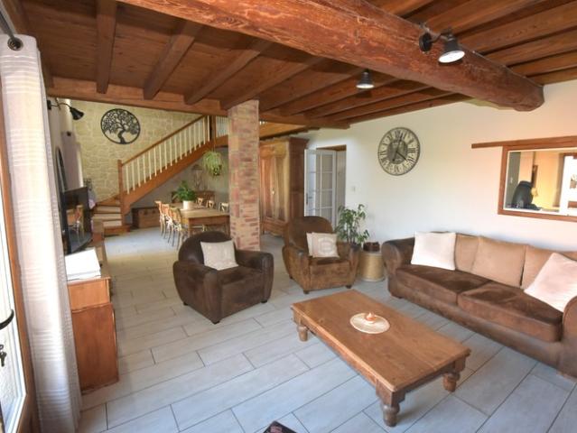 Lavaur Vente Maison 81